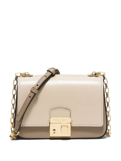 michael kors gia small leather shoulder bag|michael kors slouchy shoulder bag.